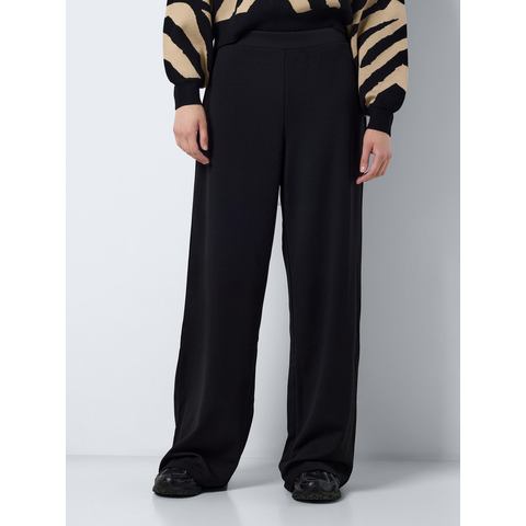 Noisy may Pantalon NMBOB HW ELASTIC WIDE PANT JRS NOOS