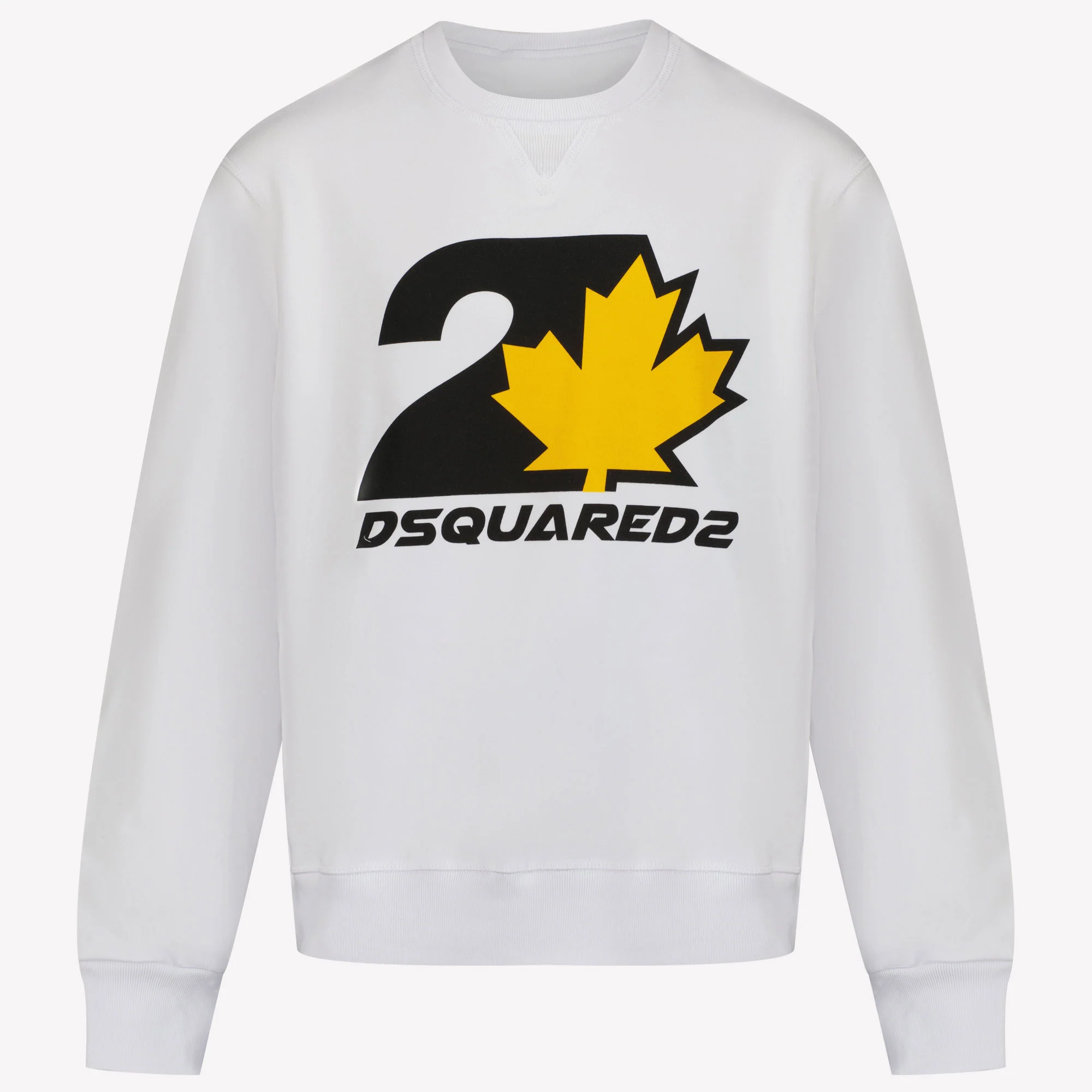 Dsquared2 Jongens trui