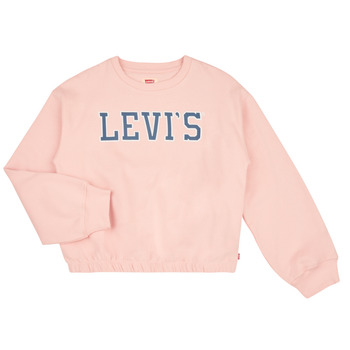 Levis  Kinder-Sweatshirt LVG ELASTIC CREW