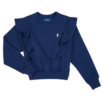 Polo Ralph Lauren Sweater  RFFLFRNTPO-KNIT SHIRTS-PULLOVER