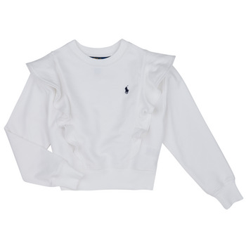 Polo Ralph Lauren Sweater  RFFLFRNTPO-KNIT SHIRTS-PULLOVER