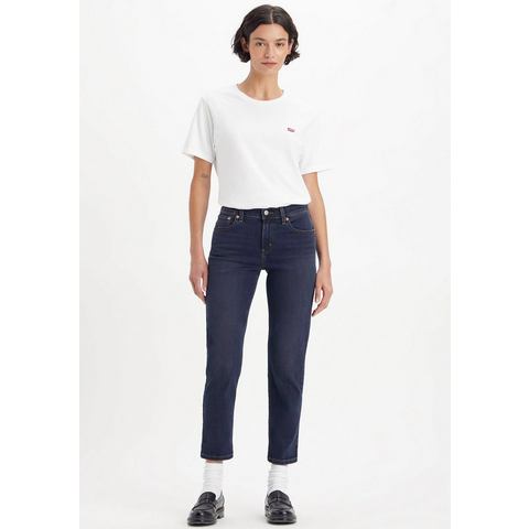 Levi's Boyfriendjeans MID RISE BOYFRIEND