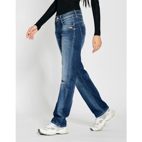 GANG Loose fit jeans 94AMELIE STRAIGHT