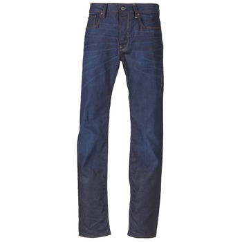 G-Star Raw Straight Jeans  3301 STRAIGHT