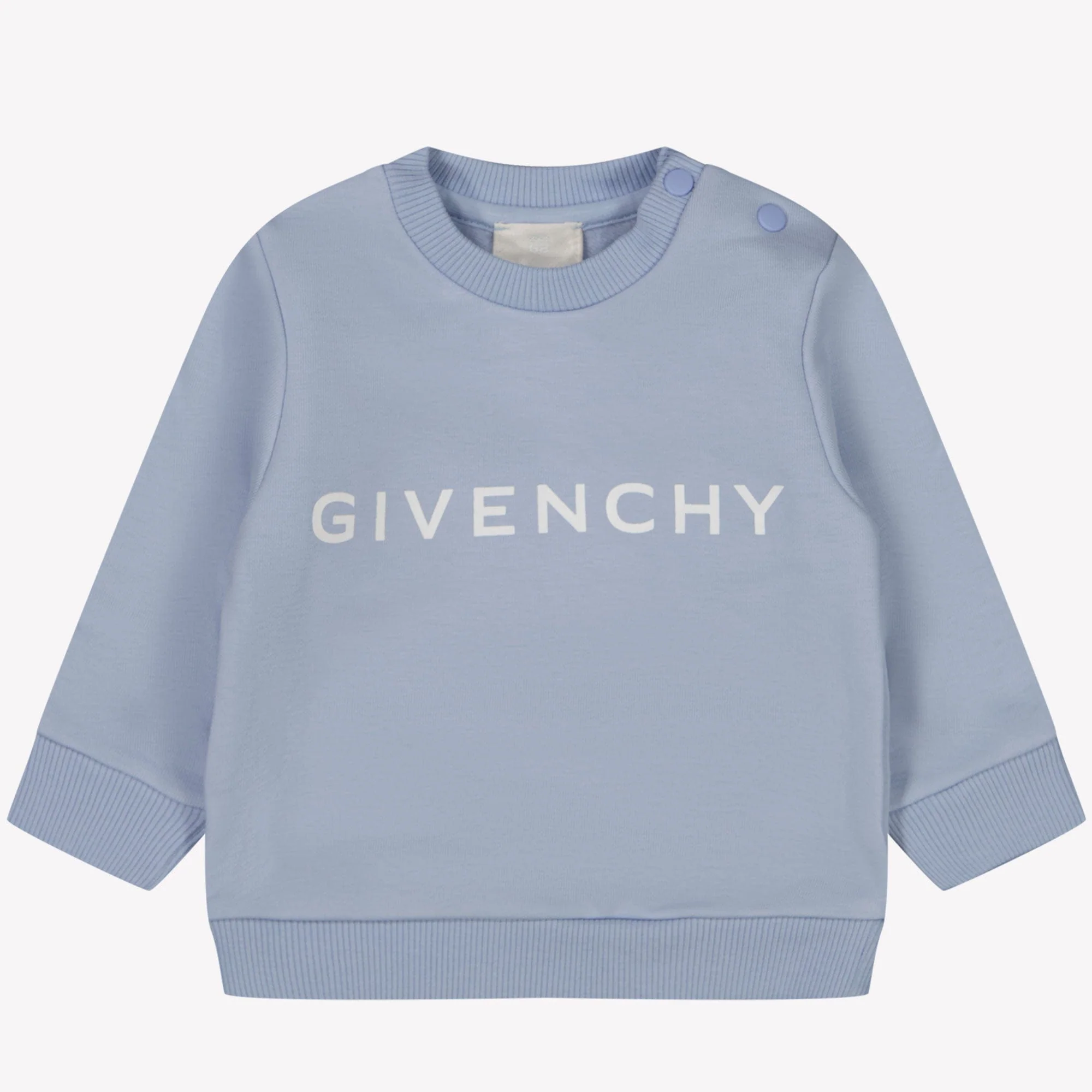 Givenchy Baby jongens trui