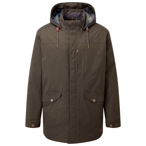 Sherpa  Kathmandu Parka - Winterjack, bruin