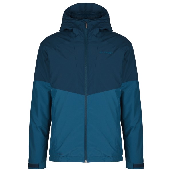 Vaude  Gerlos Jacket - Winterjack, blauw