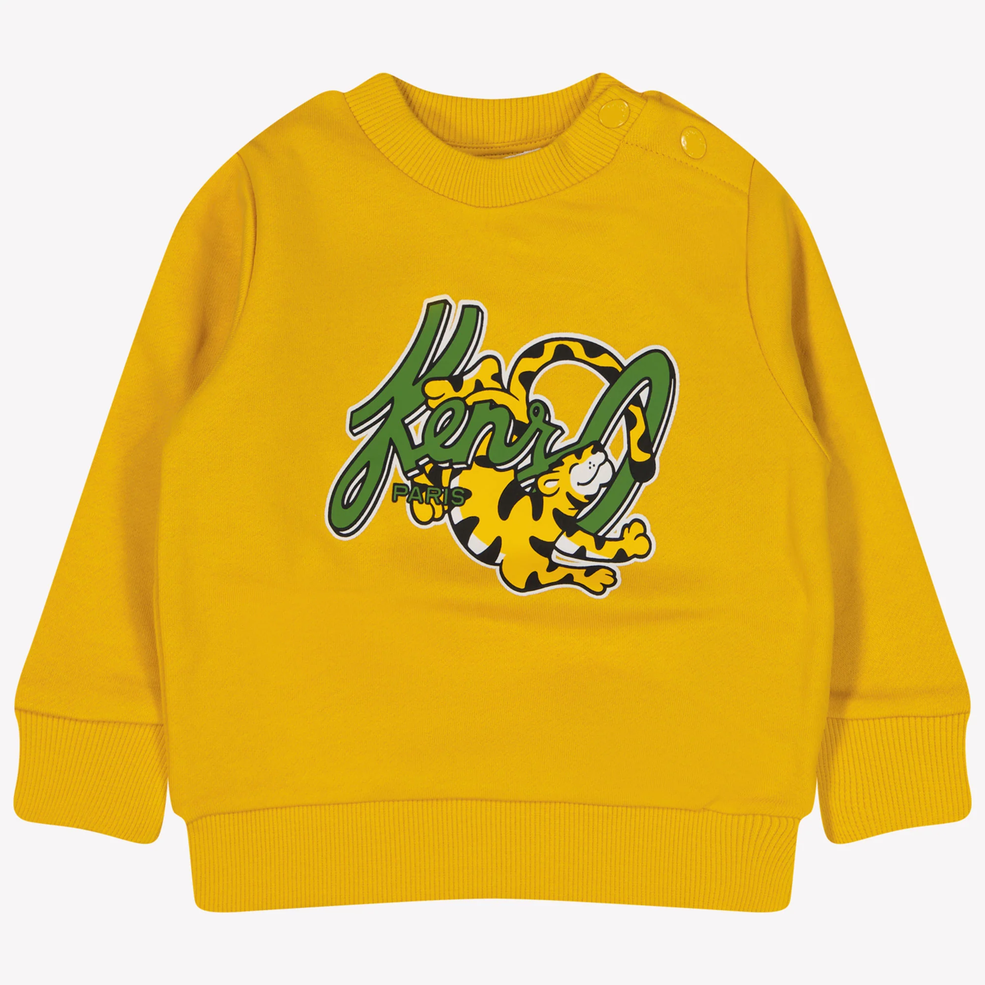 Kenzo Baby jongens trui