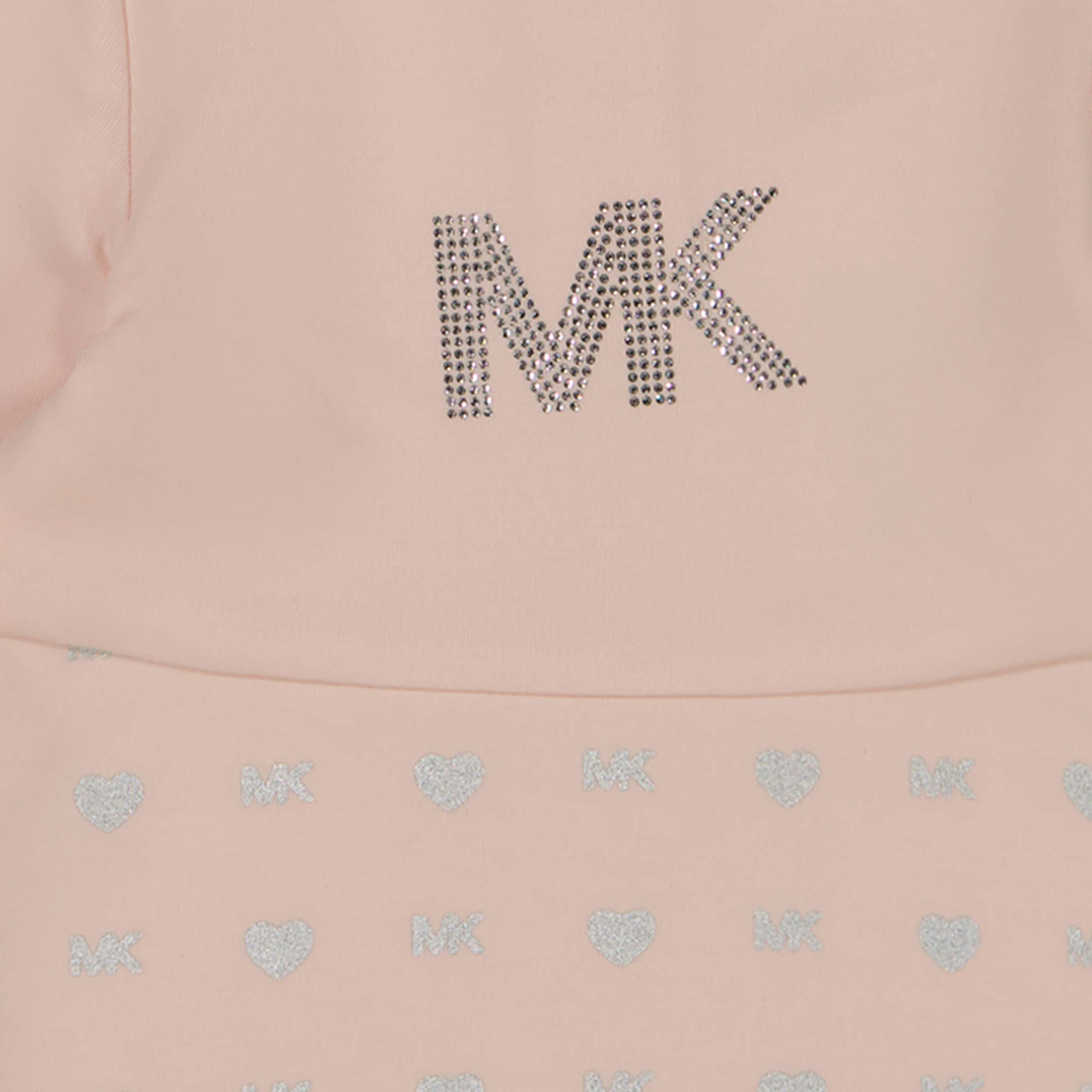 Michael Kors Baby meisjes jurk