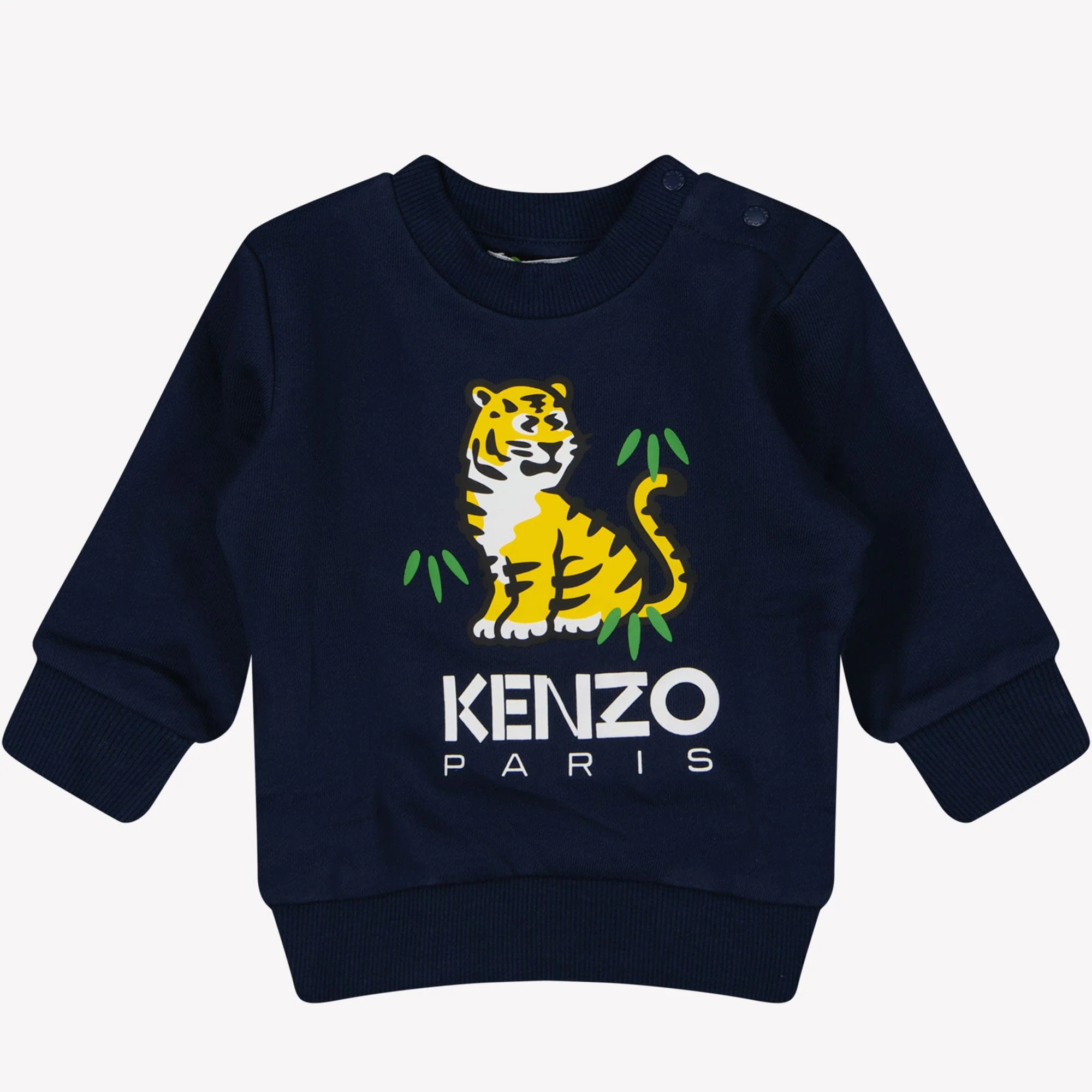 Kenzo Baby jongens trui