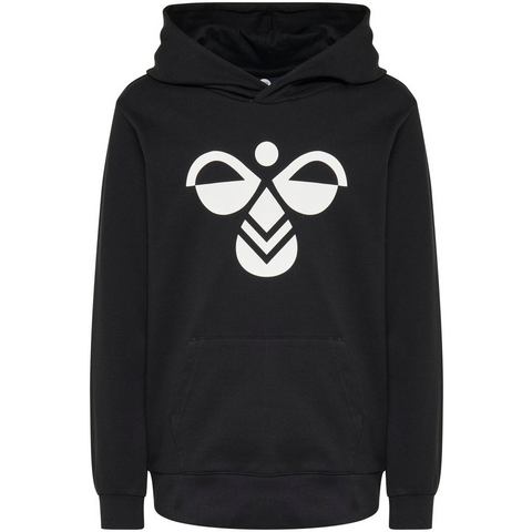 Hummel Hoodie HMLCUATRO HOODIE - voor kinderen (1-delig)