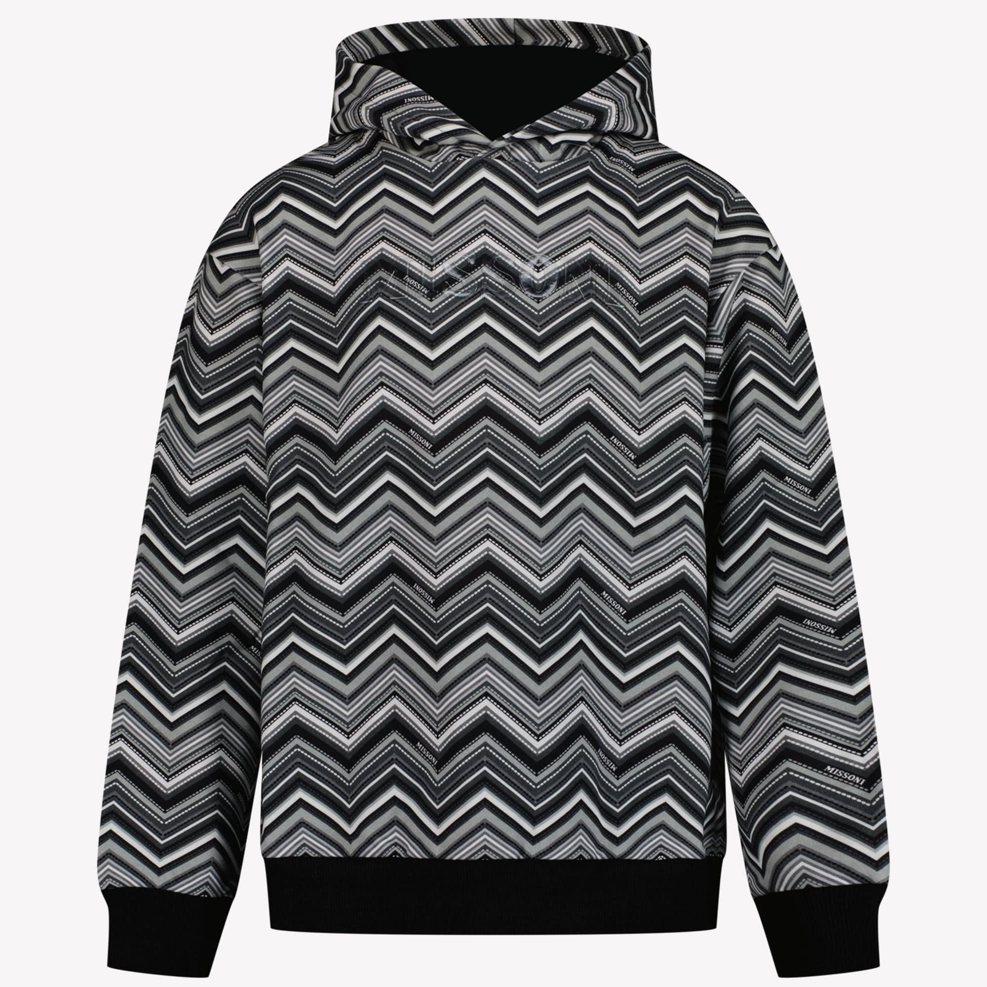 Missoni Kinder jongens trui