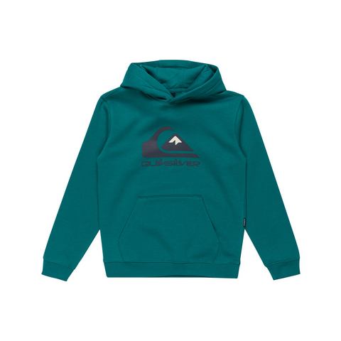 Quiksilver Hoodie BIG LOGO HOODIE YOUTH