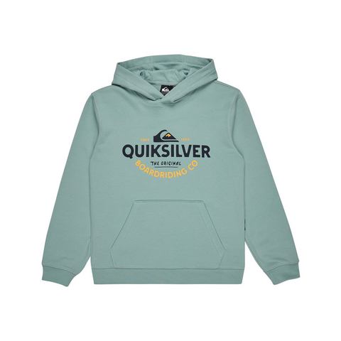 Quiksilver Hoodie TYPED OUT HOODIE YOUTH