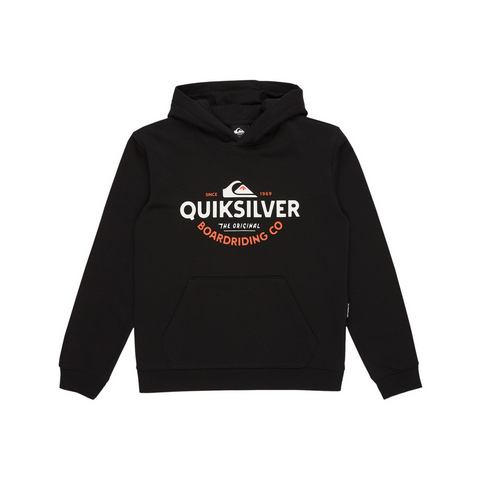 Quiksilver Hoodie TYPED OUT HOODIE YOUTH