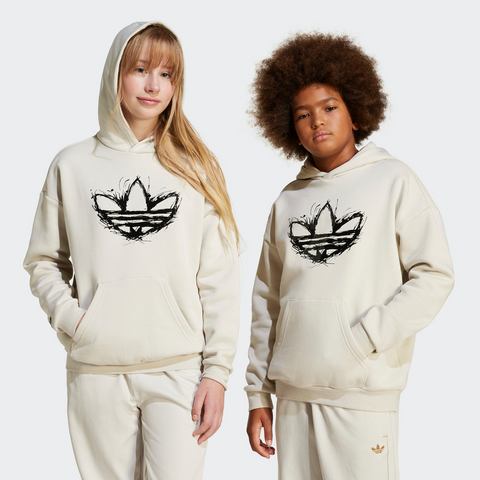 Adidas Originals Hoodie LOOSE HOODIE