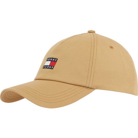 TOMMY JEANS Baseball pet TJW HERITAGE CORE 5 PANEL CAP