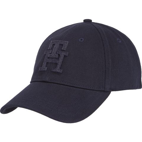 Tommy Hilfiger Baseball pet TH IMD COTTON 6 PANEL CAP