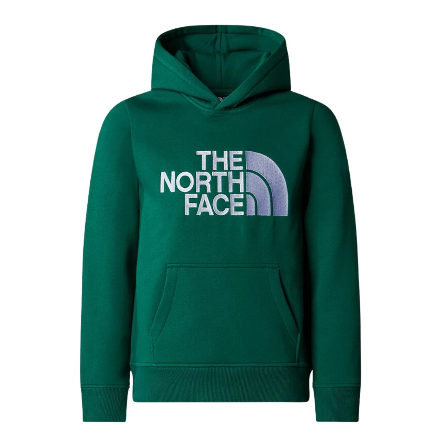 The North Face Casual sweater jongens