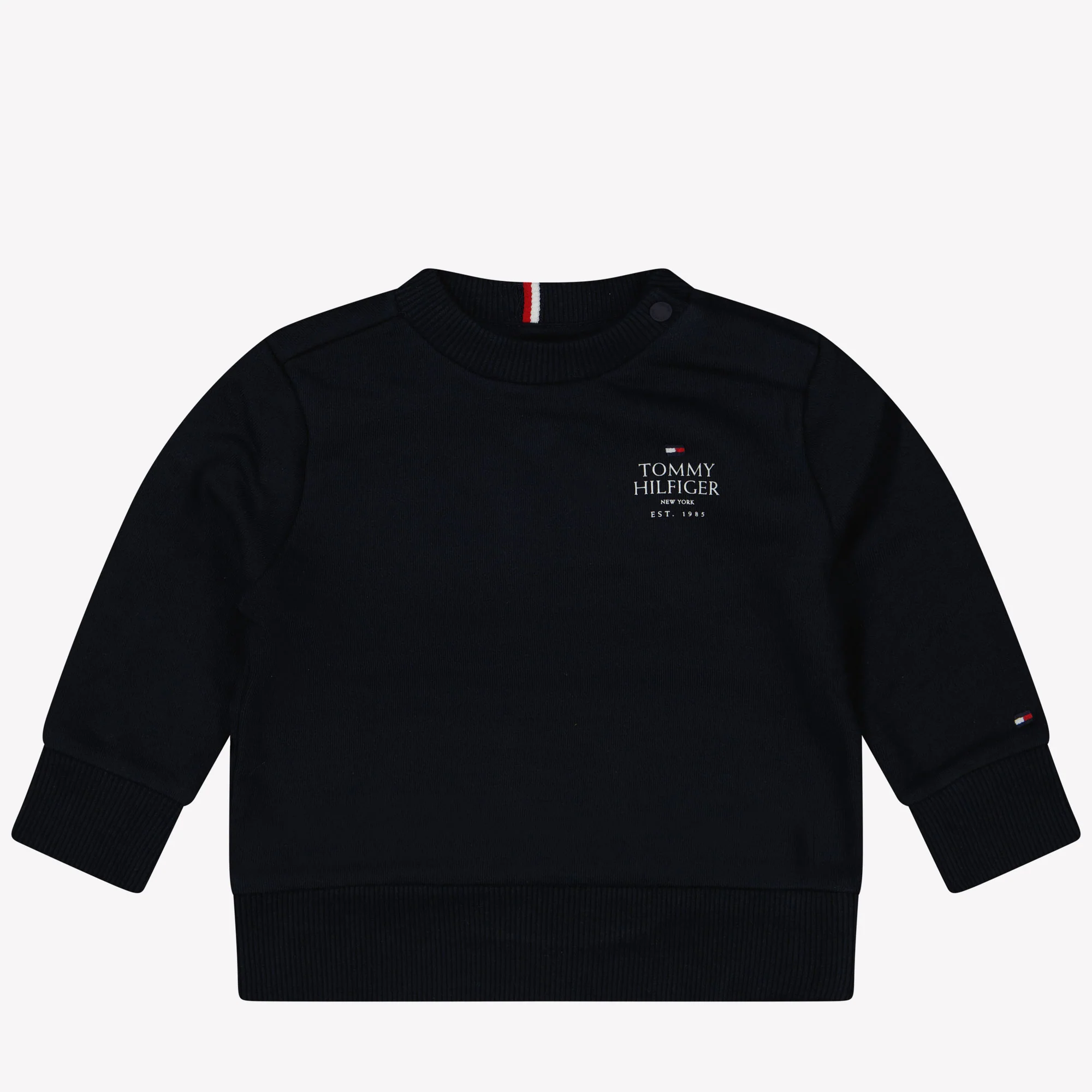 Tommy Hilfiger Baby jongens trui