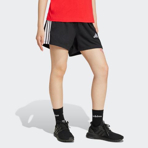 Adidas Sportswear Short W 3S SJ SHO (1-delig)