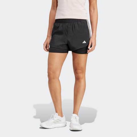 Adidas Performance Short 2-IN-1 PACER (1-delig)