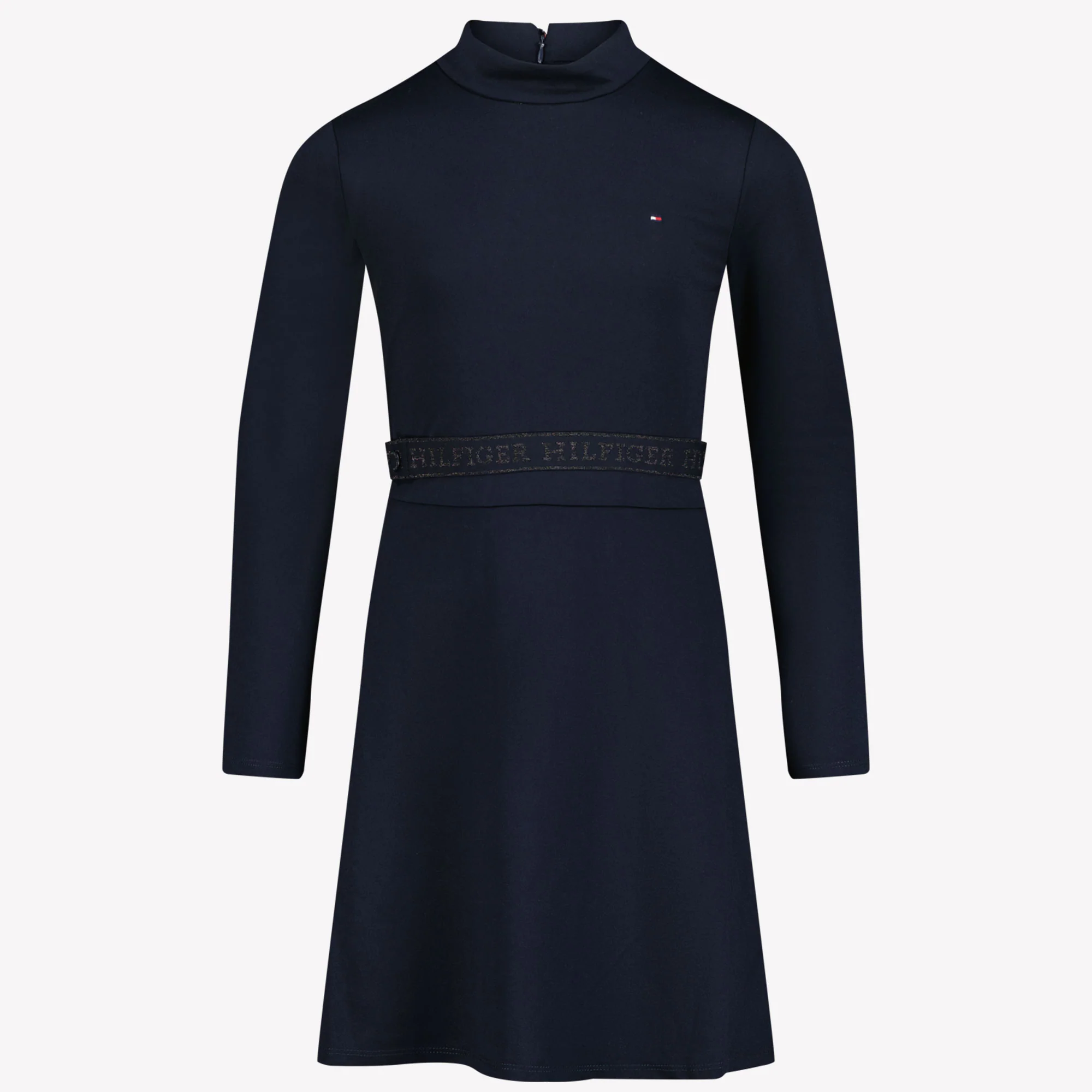 Tommy Hilfiger Meisjes jurk