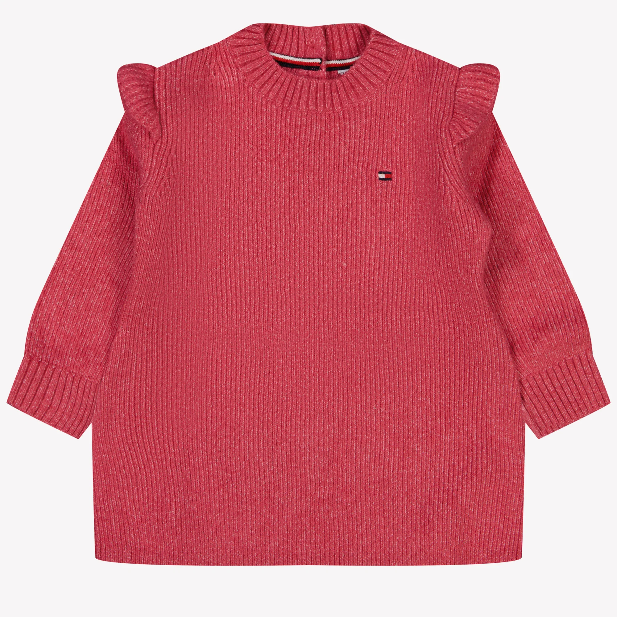 Tommy Hilfiger Baby meisjes jurk