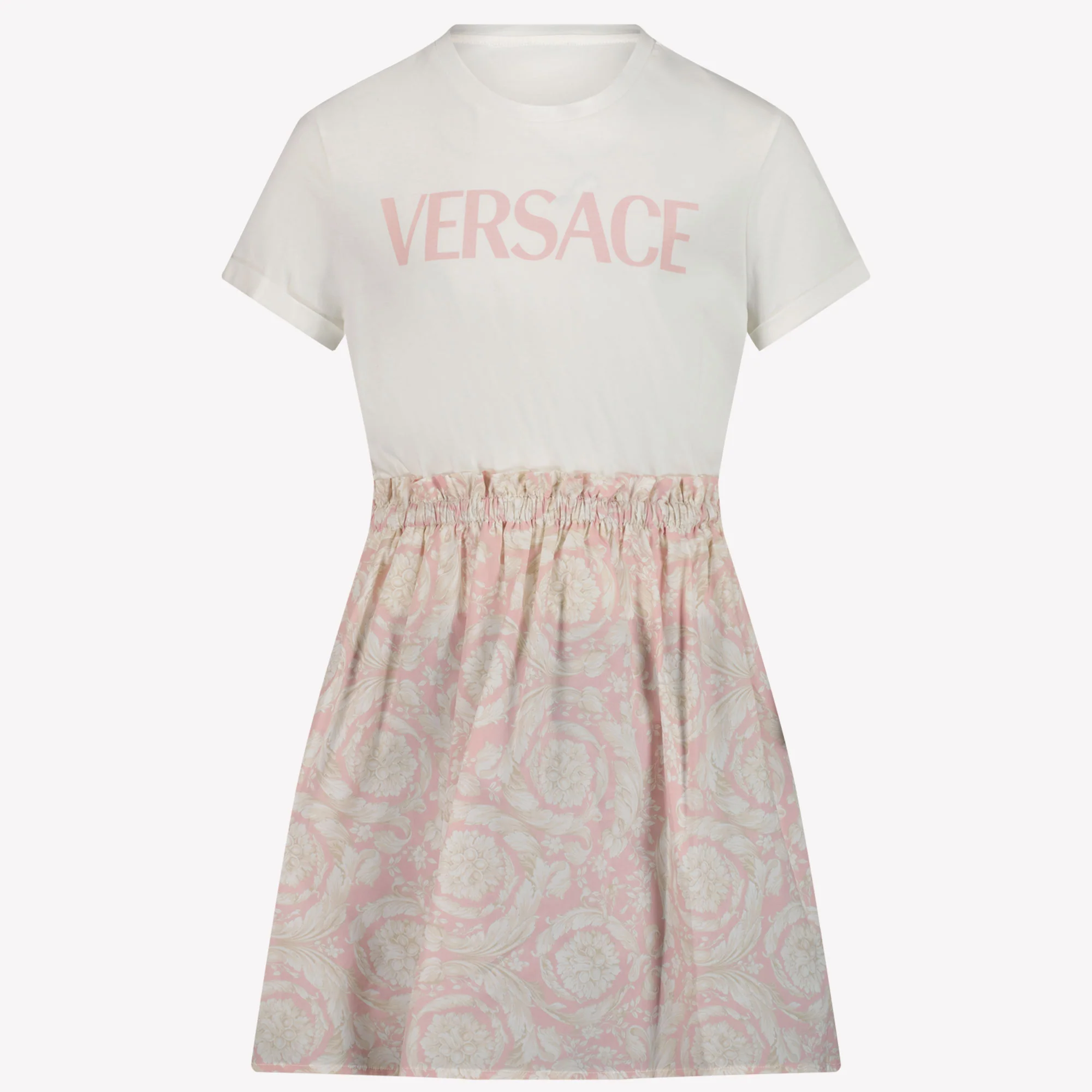 Versace Meisjes jurk