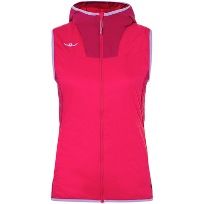 Kaikkialla Dames Nellim Hybrid Bodywarmer