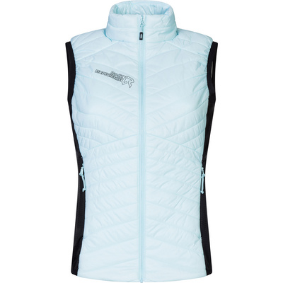 Rock Experience Dames Eco Manitoba Hybrid Bodywarmer