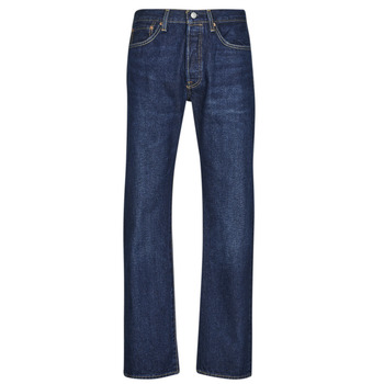 Levi's Straight Jeans Levis 501  ORIGINAL