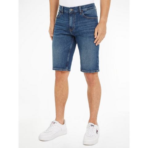 TOMMY JEANS short RYAN SHORT