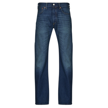 Levi's Straight Jeans Levis 501  ORIGINAL