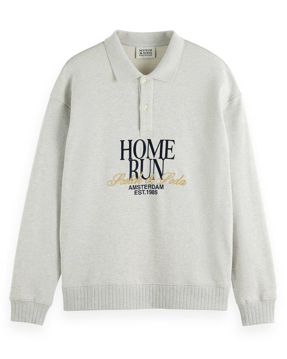 Scotch & Soda Sweatshirt 179901