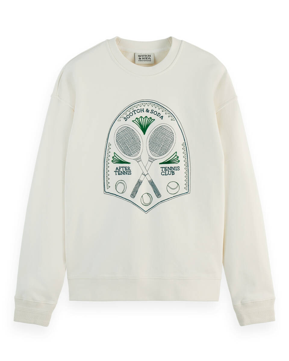 Scotch & Soda Sweatshirt 180190