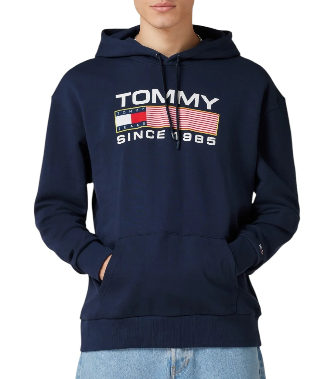 Tommy Hilfiger Oversized hoodie