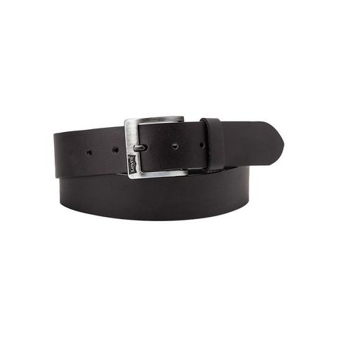 Levi's Leren riem Cloverdale