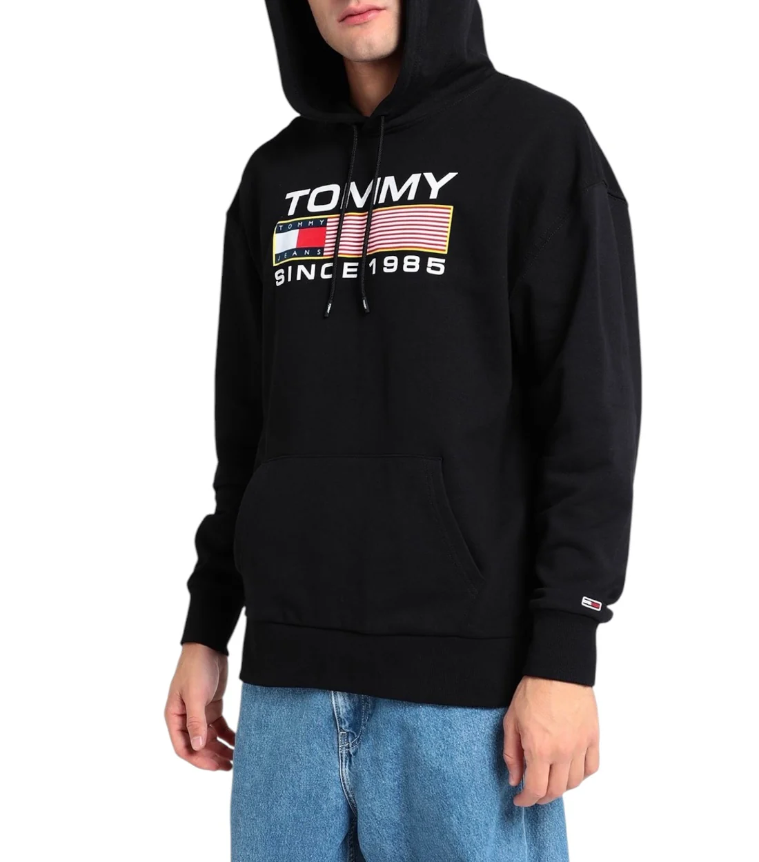 Tommy Hilfiger Oversized hoodie