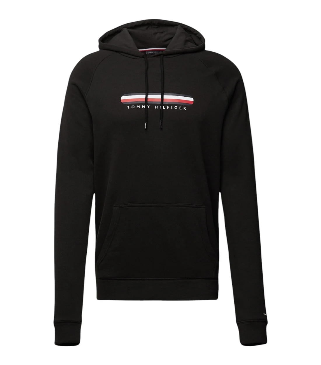 Tommy Hilfiger Hoodie met logo