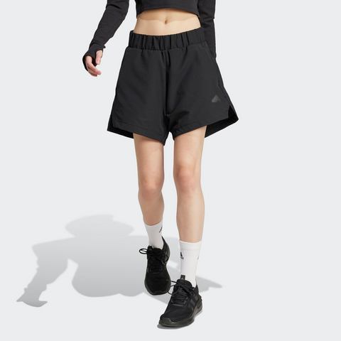 Adidas Sportswear Short W Z.N.E. WVN SH (1-delig)