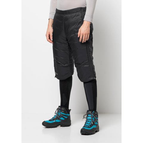 Jack Wolfskin Functionele short ALPSPITZE INS CAPRI