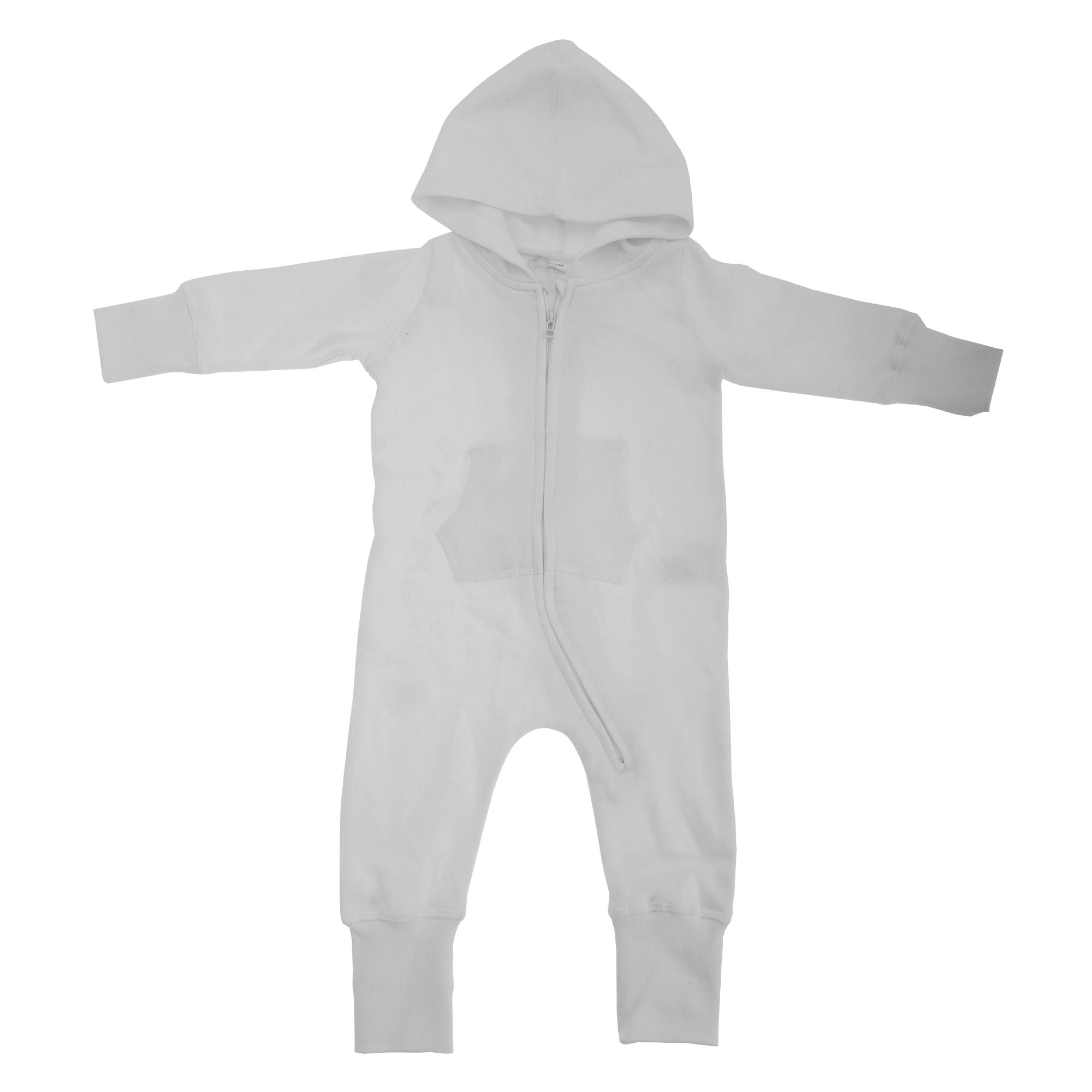 Babybugz Gewone baby all in one / sleepsuit