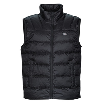 Tommy Jeans Donsjas  TJM ESSENTIAL LIGHT DOWN VEST