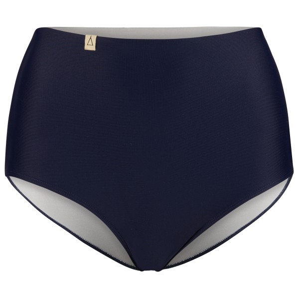 INASKA  Women's Bottom Pure - Bikinibroekje, blauw