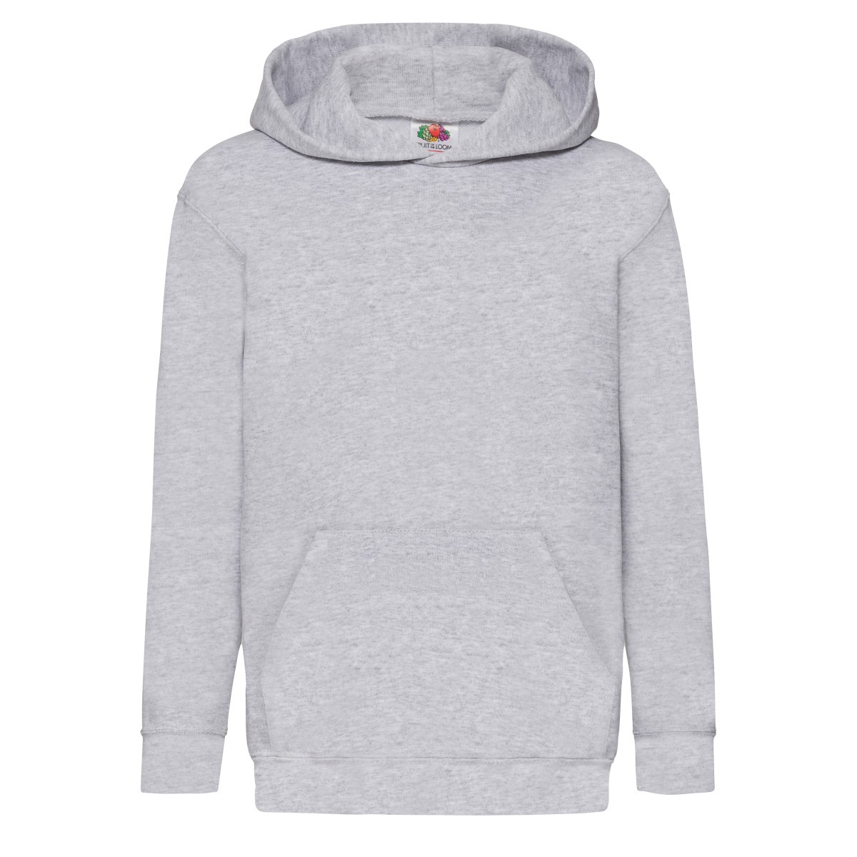 Fruit of the Loom Kinder/kids classic 260 hoodie