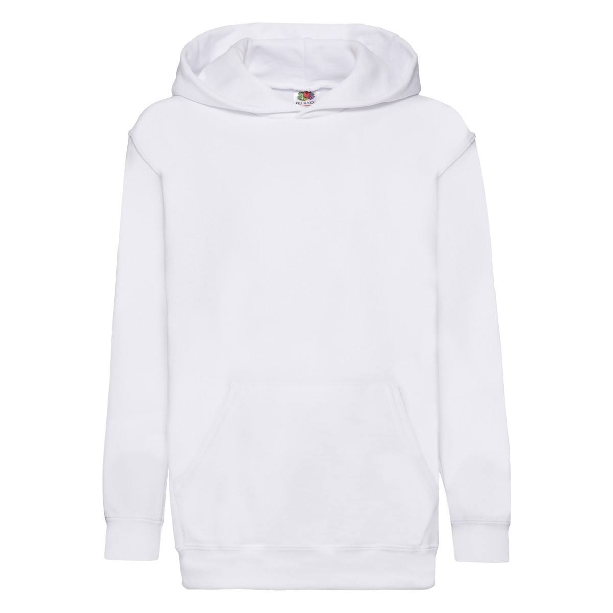 Fruit of the Loom Kinder/kids classic 260 hoodie