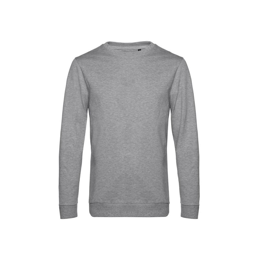 B and C Heren in sweatshirt