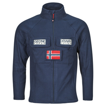 Geographical norway Fleece Jack  TANTOUNA