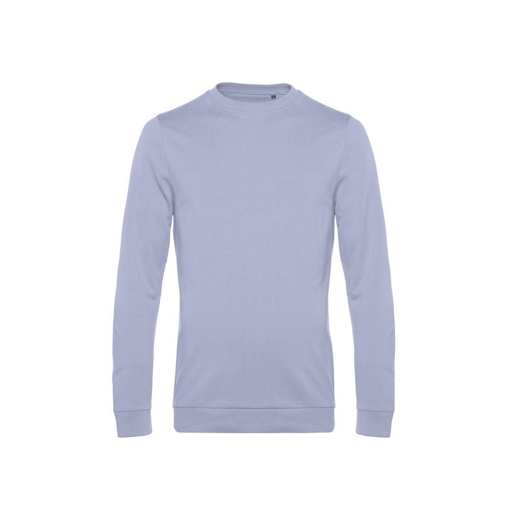 B and C Heren in sweatshirt